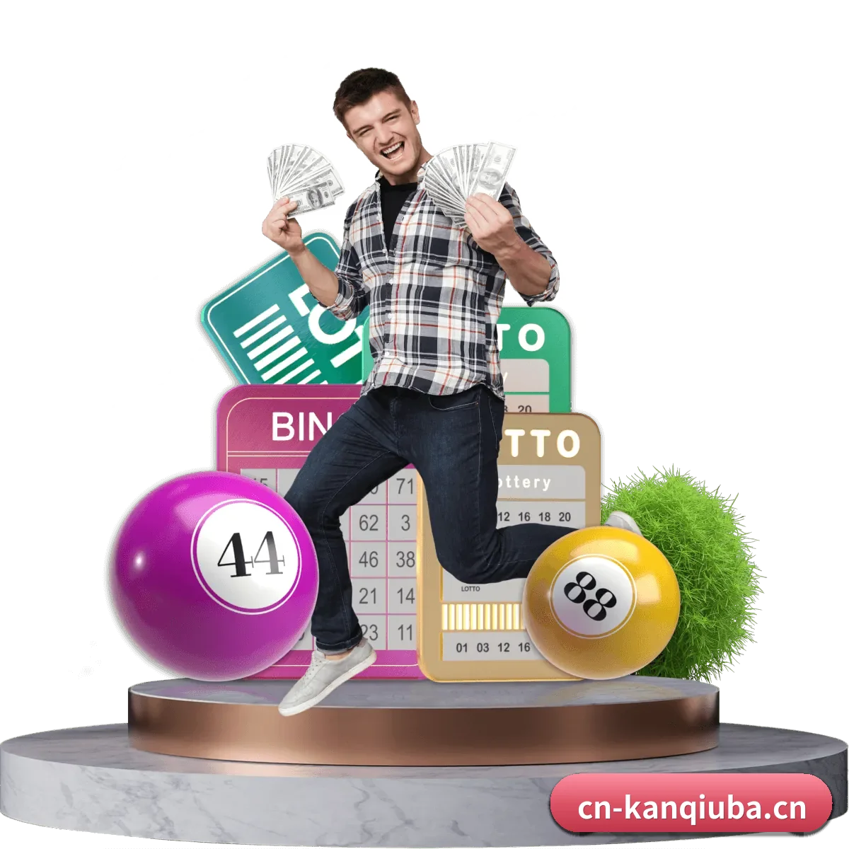 看球吧 APP