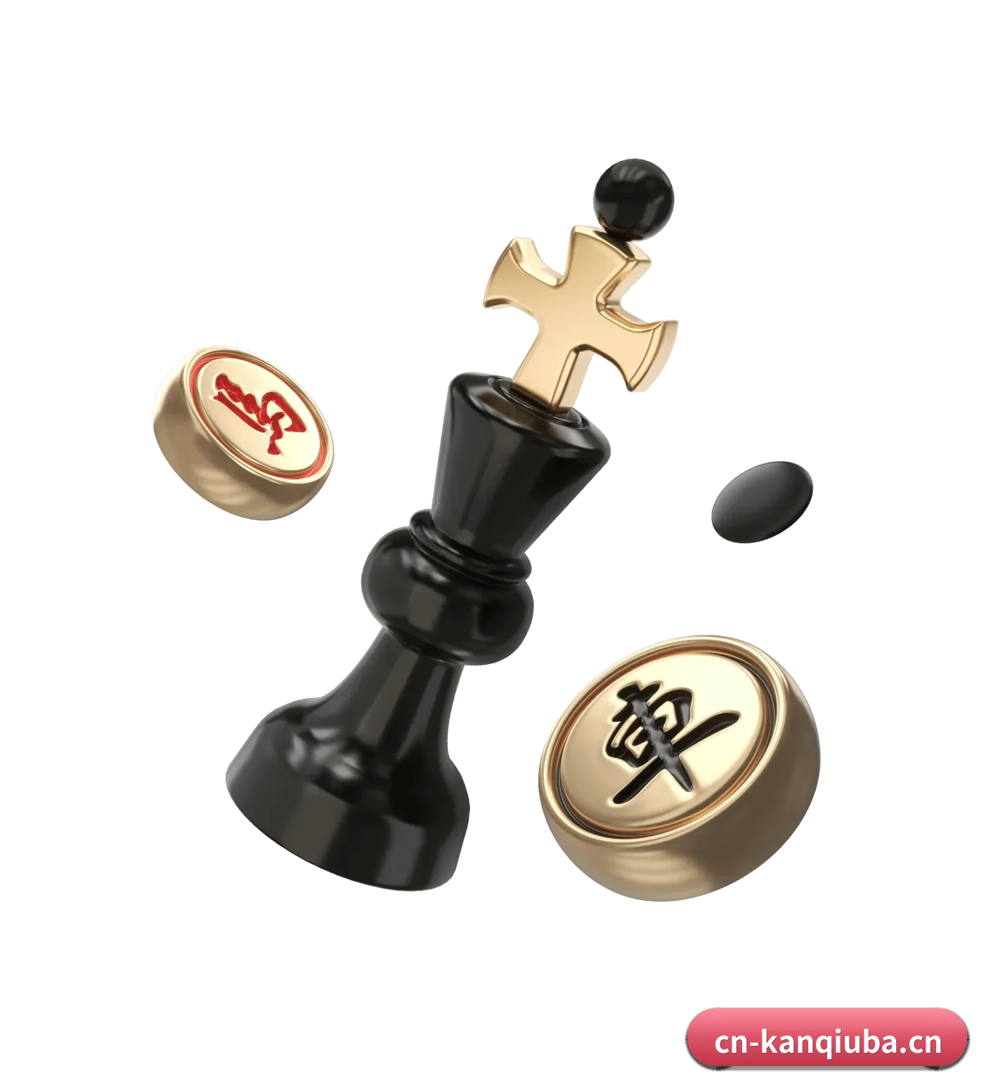 看球吧 APP 界面
